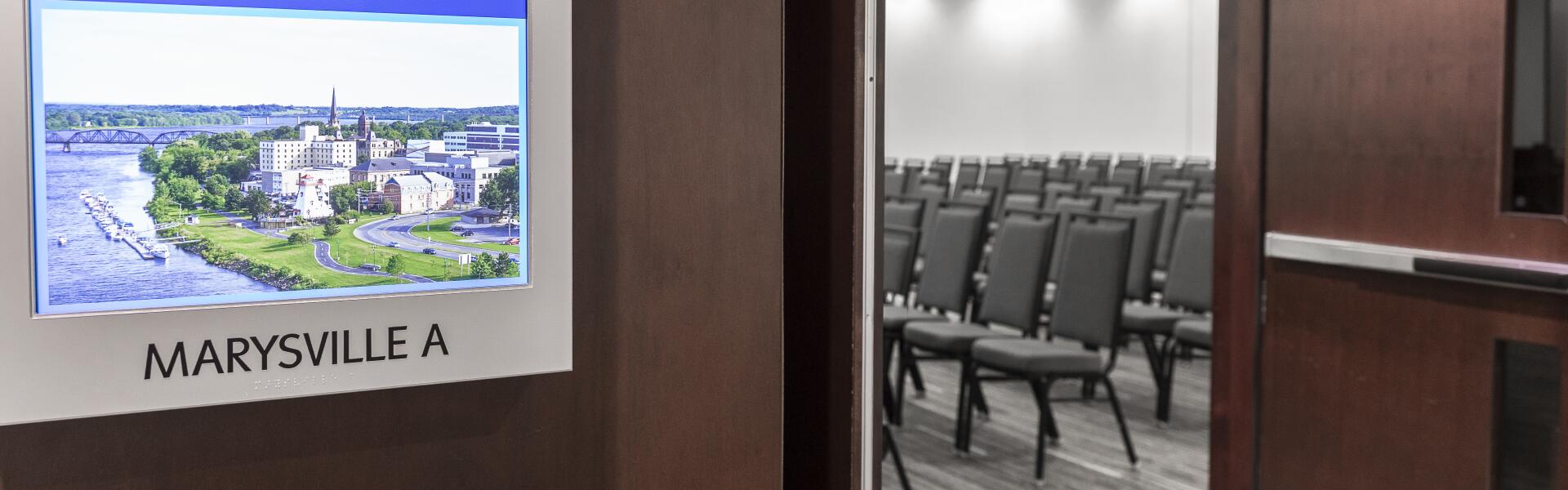 Venue & Services