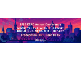 2026 CERC Annual Conference
