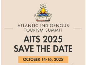 Atlantic Indigenous Tourism Summit 2025 668x512