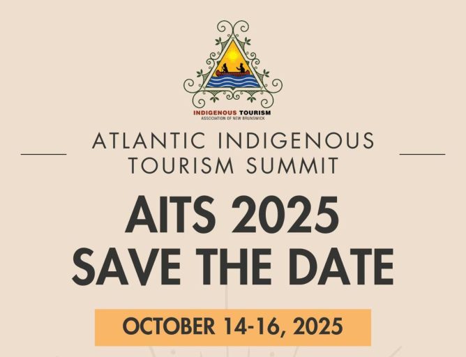 Atlantic Indigenous Tourism Summit 2025 668x512