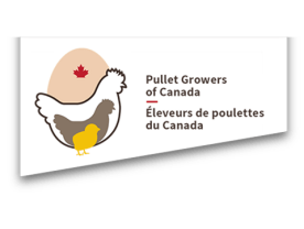 Egg farmers of canada logo