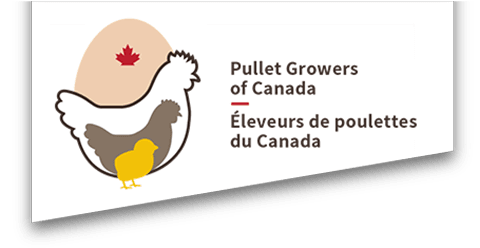Egg farmers of canada logo