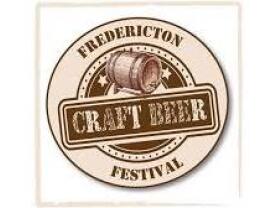 Fredericton Craft Beer Festival