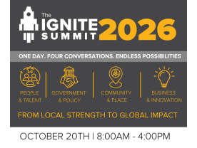 Ignite Summit FCC image