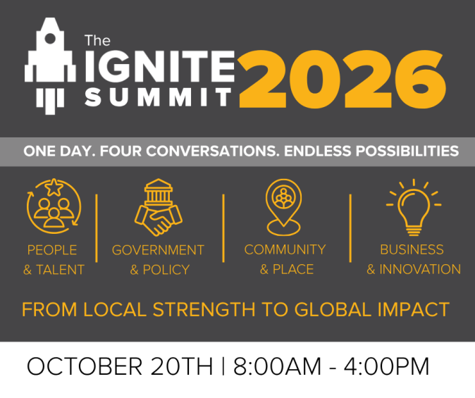 Ignite Summit FCC image