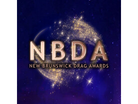 NBDA Logo