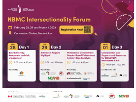 NBMC Intersectionality Forum EN