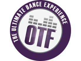 OTF   On The floor Logo 2026