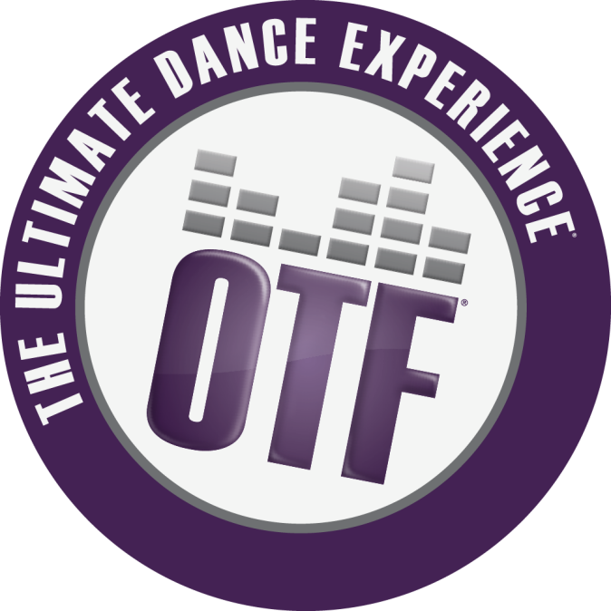 OTF   On The floor Logo 2026
